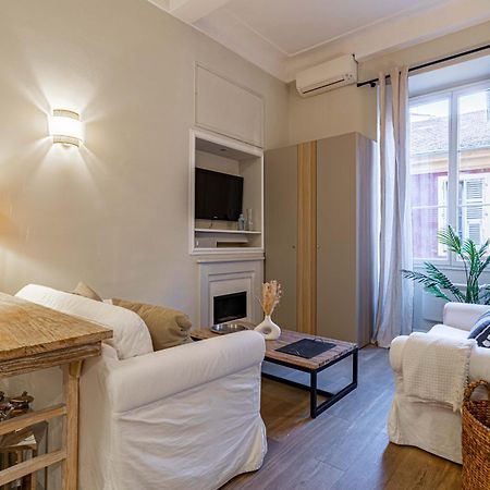 New!Chic Oasis Apt, Heart Of Nice, Family Friendly, Walking To The Beach! Exterior foto