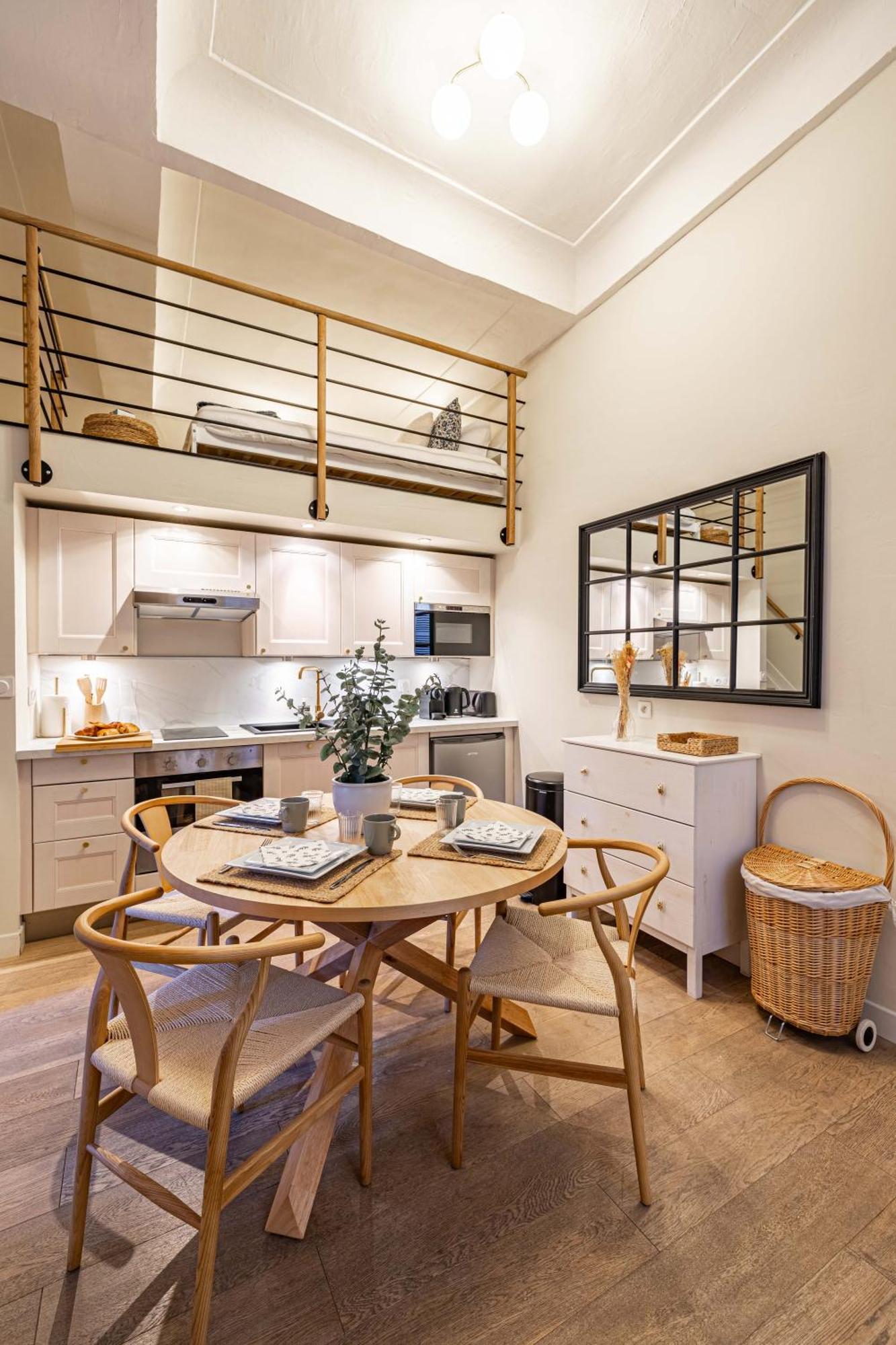 New!Chic Oasis Apt, Heart Of Nice, Family Friendly, Walking To The Beach! Exterior foto